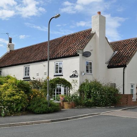 Station Farm Guest House Church Fenton Exteriör bild