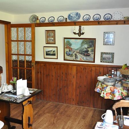 Station Farm Guest House Church Fenton Exteriör bild