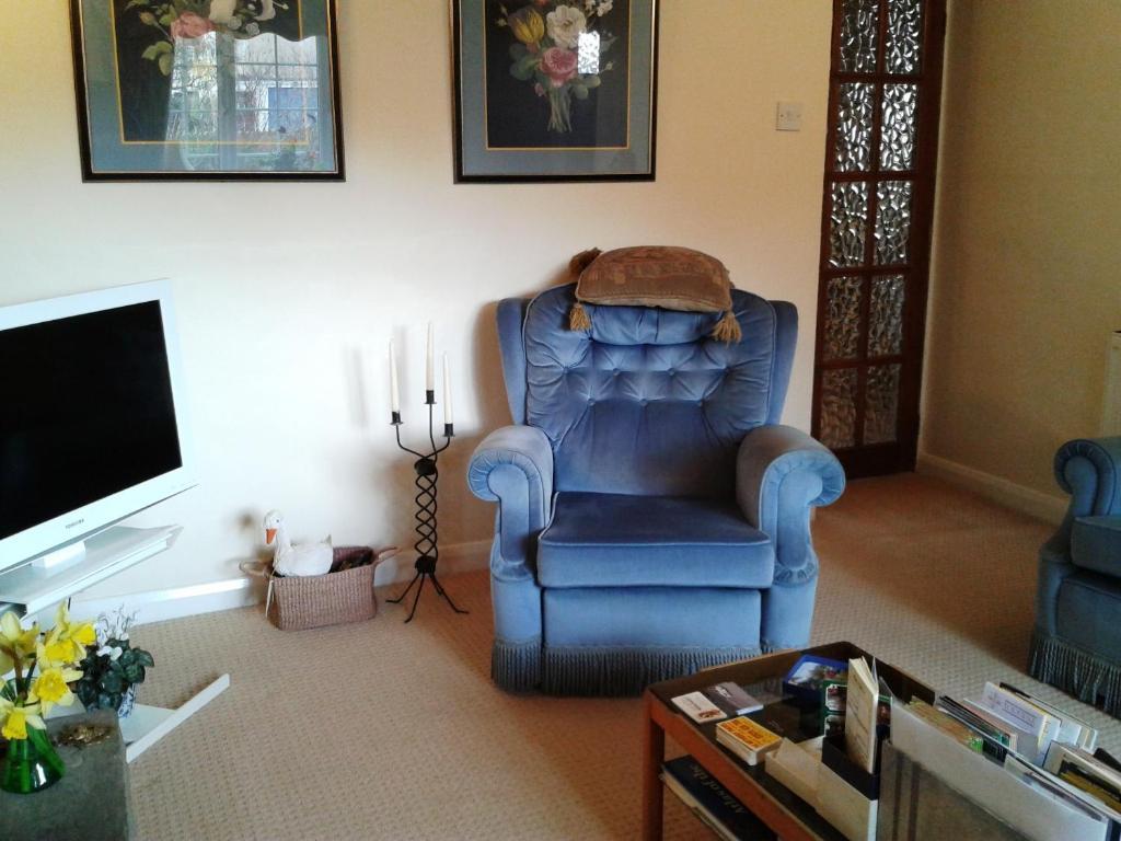 Station Farm Guest House Church Fenton Exteriör bild