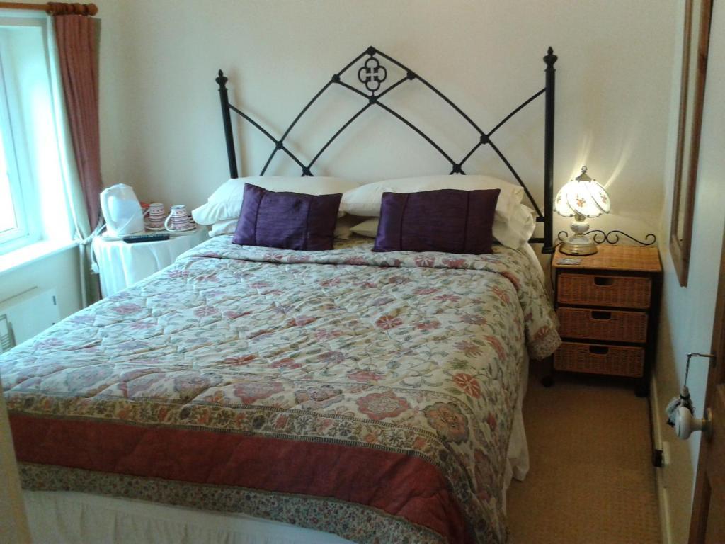 Station Farm Guest House Church Fenton Exteriör bild