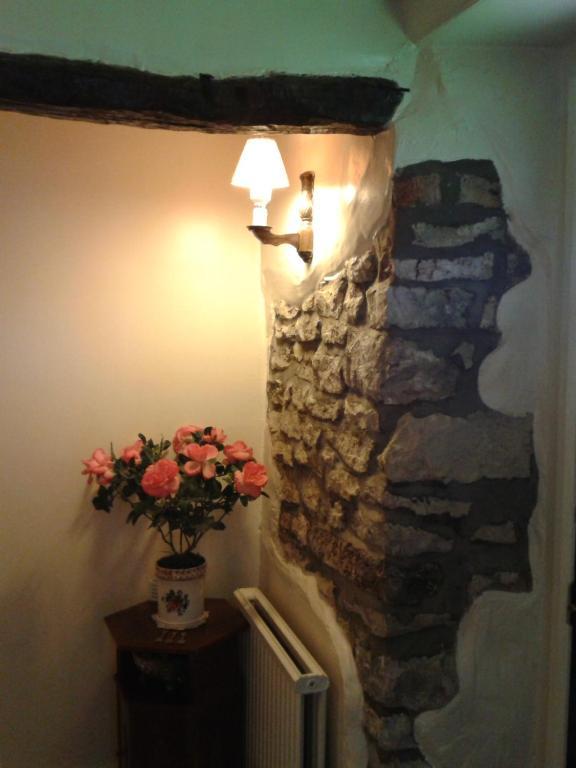 Station Farm Guest House Church Fenton Exteriör bild
