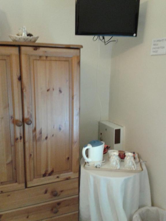 Station Farm Guest House Church Fenton Exteriör bild