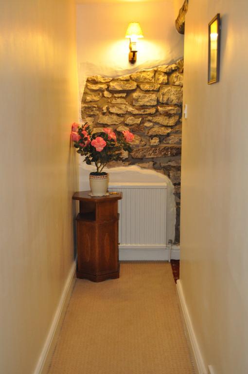Station Farm Guest House Church Fenton Exteriör bild