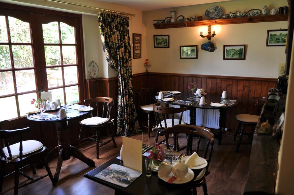 Station Farm Guest House Church Fenton Exteriör bild